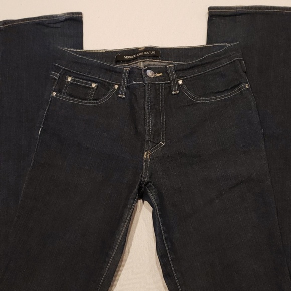 Versace Denim - VERSACE Jeans